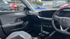 Vauxhall Mokka 100kW Elite Premium 50kWh 5dr Auto Electric Hatchback